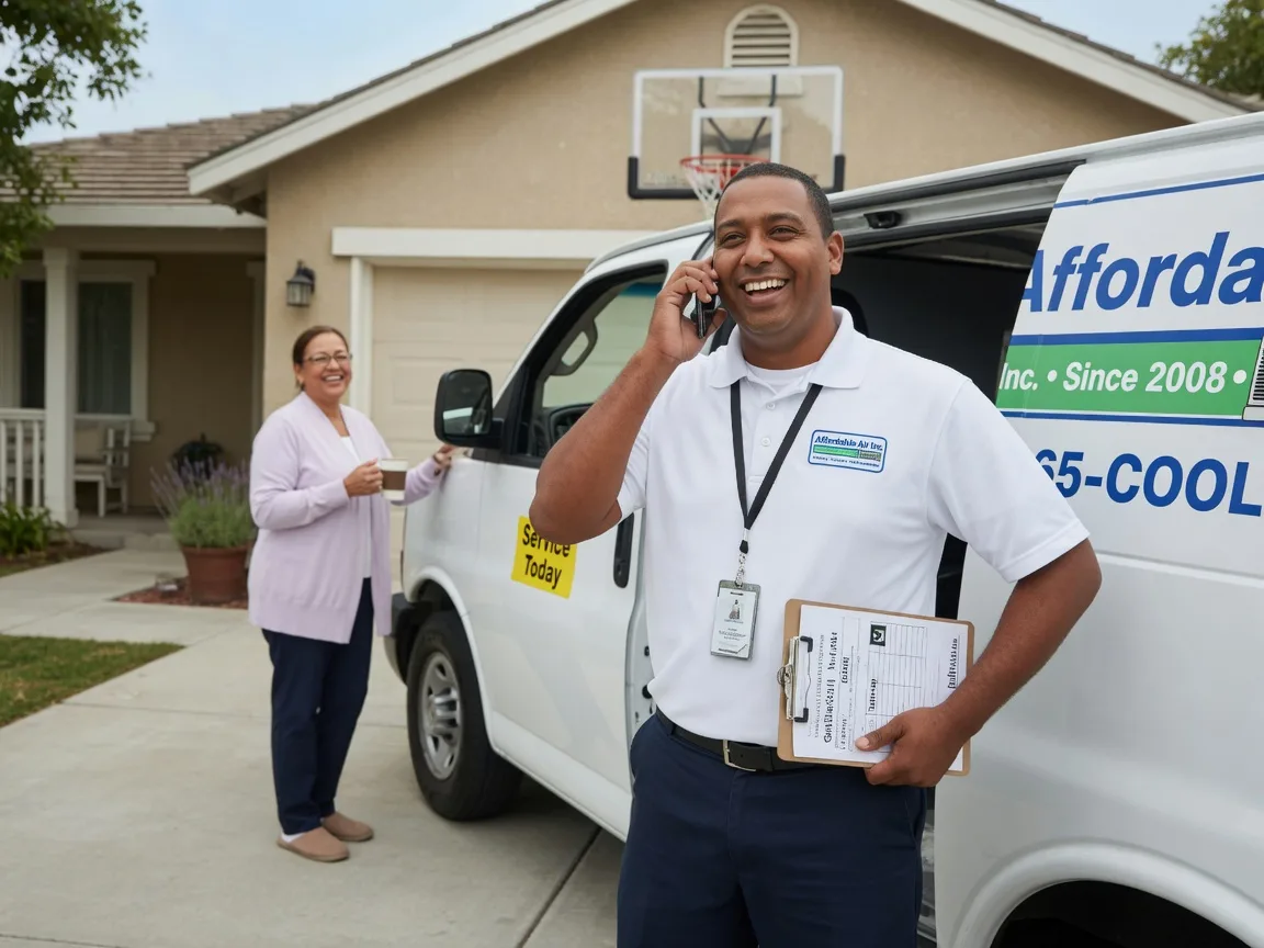 Central Ac Repair Clinton, NC FAQs